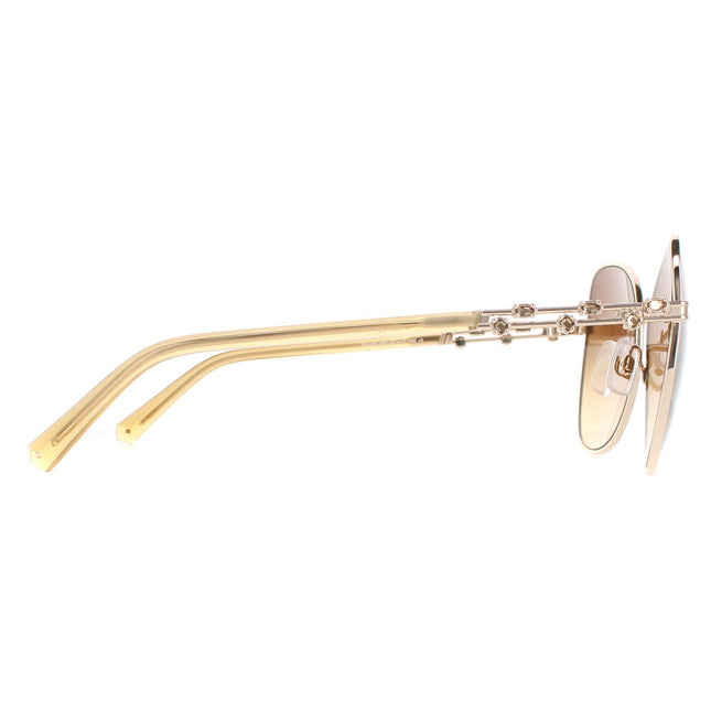 Swarovski SK0290 30F Sunglasses