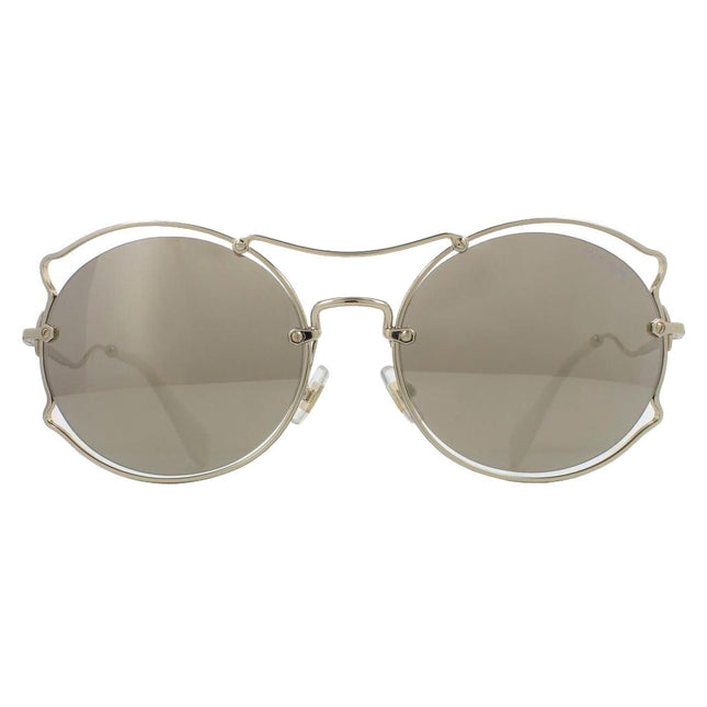Miu Miu MU50SS ZVN1C0 Sunglasses