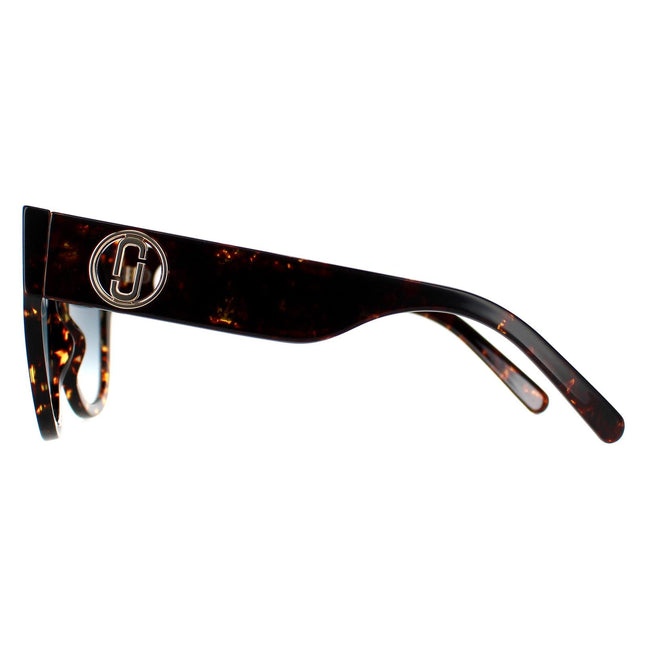 Marc Jacobs MARC 697/S 086 08 Sunglasses