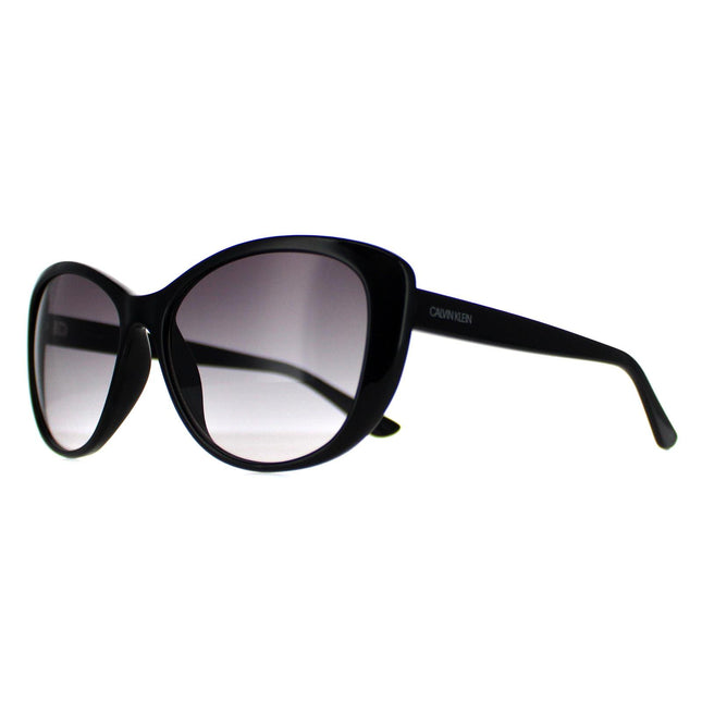 Calvin Klein CK19560S 001 Sunglasses