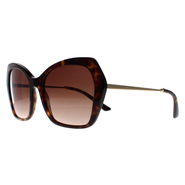 Dolce & Gabbana DG4399 502/13 Sunglasses