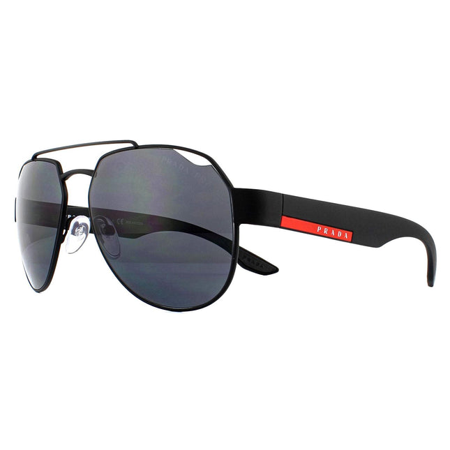 Prada Sport PS57US DG05Z1 Sunglasses