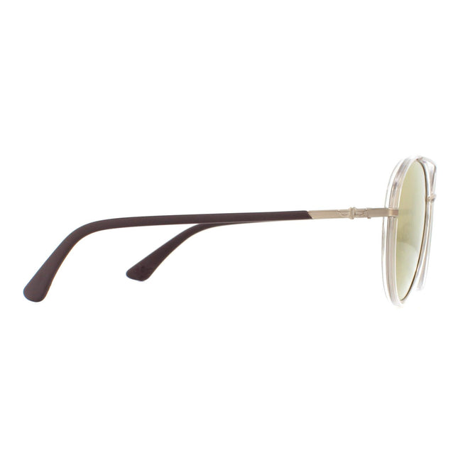 Police SPL870 Coupe 1 8FFG Sunglasses