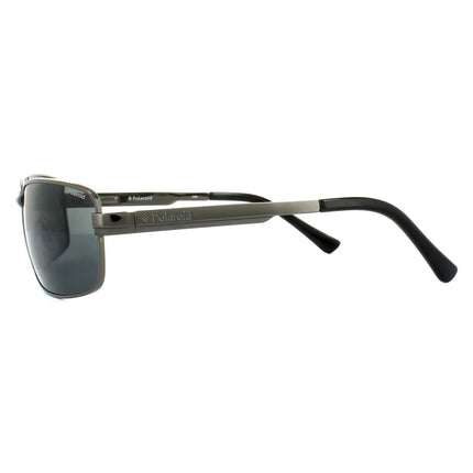 Polaroid P4416 B9W Y2 Sunglasses