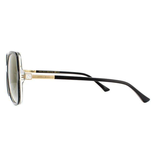 Jimmy Choo JUDY/S 807 FQ Sunglasses