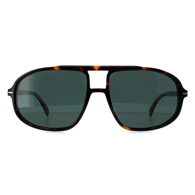 David Beckham DB1000/S 086 QT Sunglasses