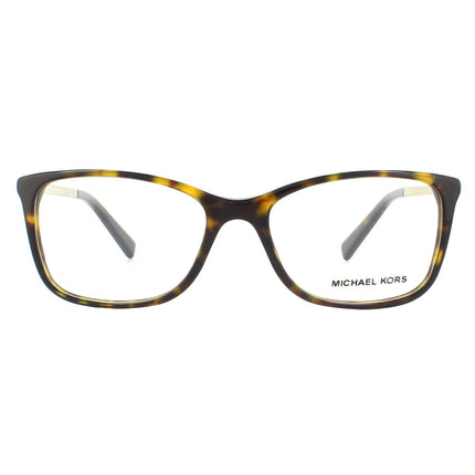 Michael Kors MK4016 Antibes 3006 Glasses