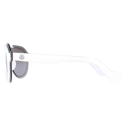 Moncler ML0055 24C Sunglasses