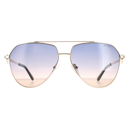 Guess GF6140 32W Sunglasses