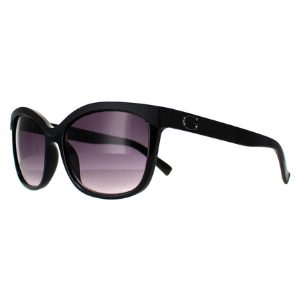 Guess GF0300 01B Sunglasses