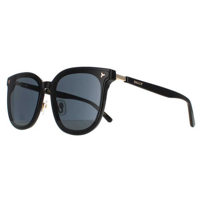 Bally BY0044 K 01A Sunglasses