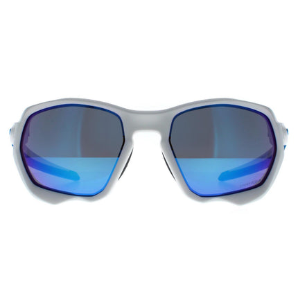 Oakley Plazma OO9109 10 Sunglasses