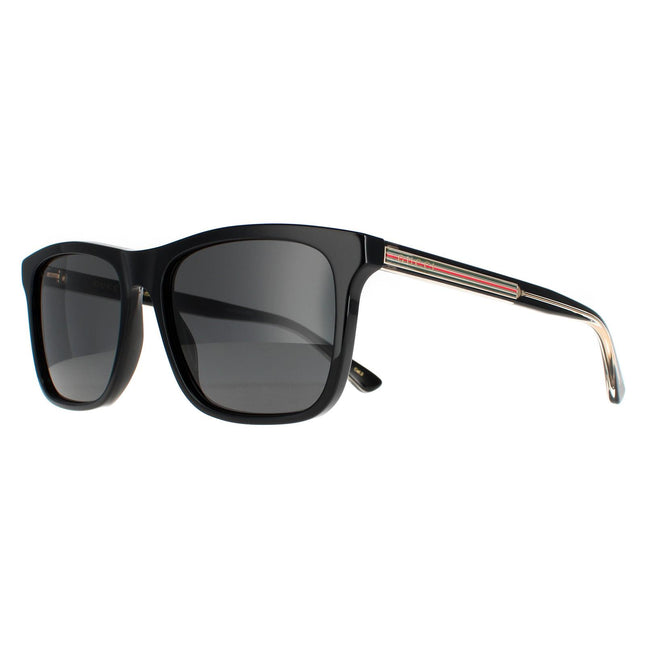 Gucci GG0381SN 006 Sunglasses