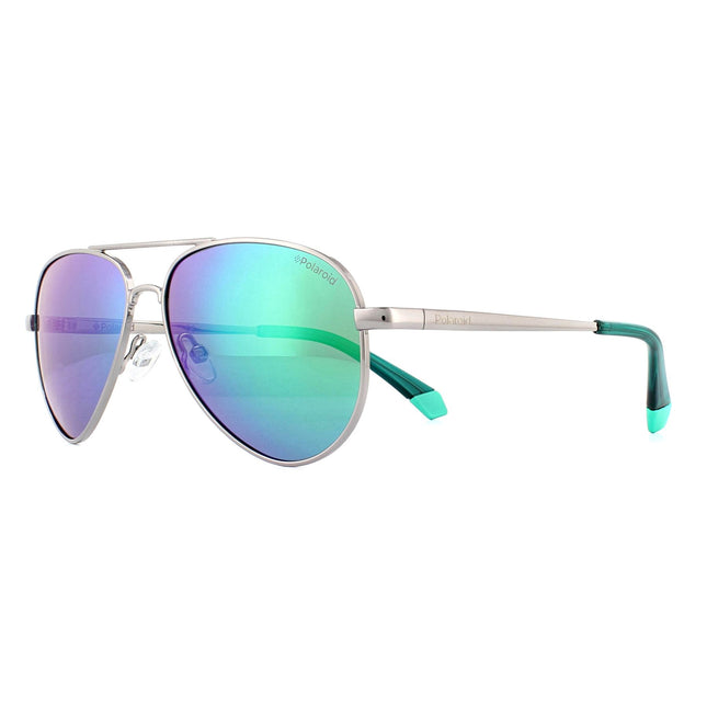 Polaroid Kids 8015/N/NEW 6LB 5Z Sunglasses
