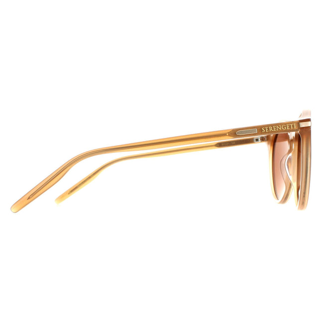 Serengeti Leonora 8956 Sunglasses