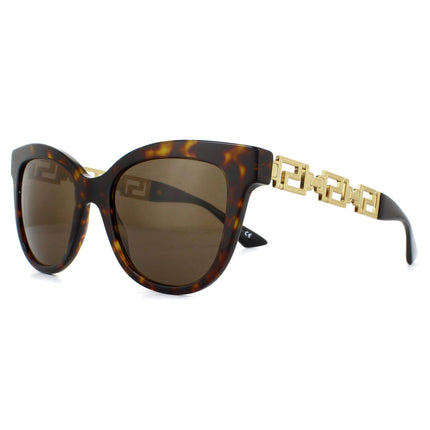 Versace VE4394 108/73 Sunglasses