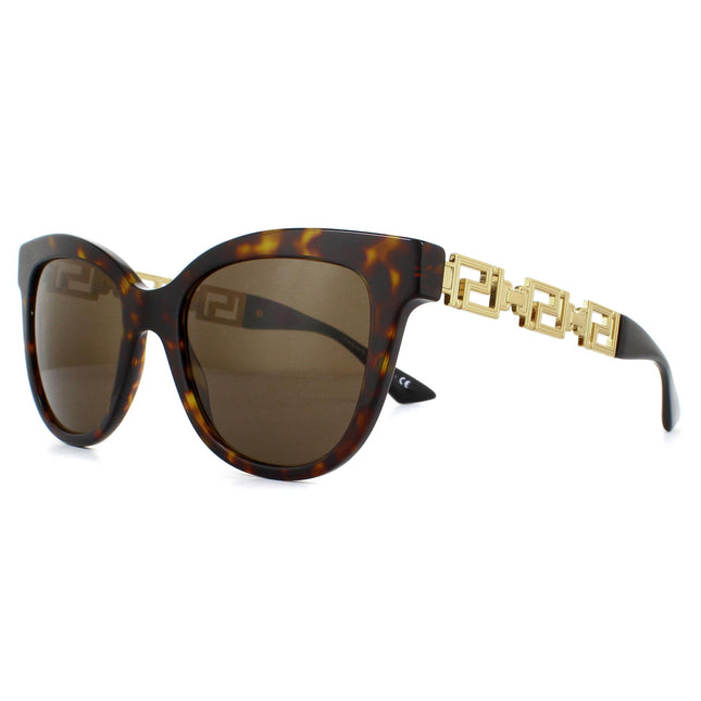 Versace VE4394 108/73 Sunglasses