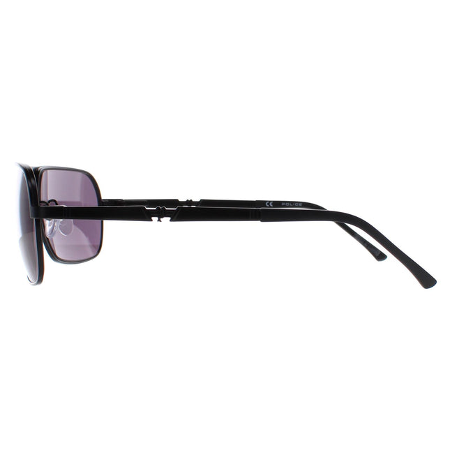 Police S8745N 531F Sunglasses