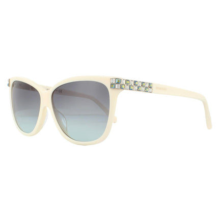 Swarovski SK0137 57B Sunglasses