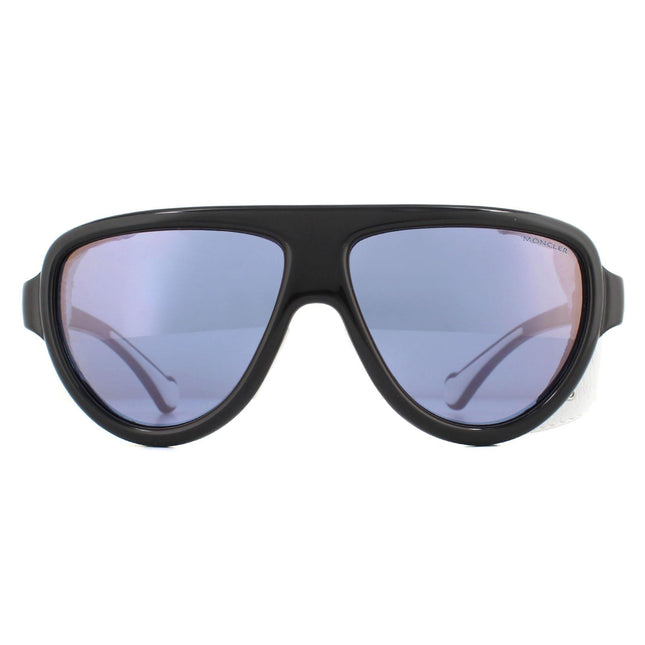 Moncler ML0089 01C Sunglasses