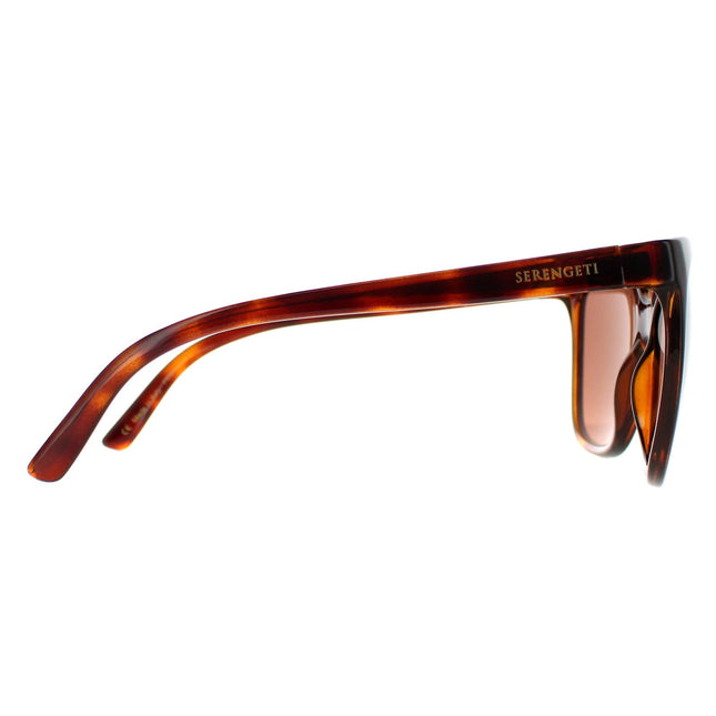 Serengeti Agata 8994 Sunglasses