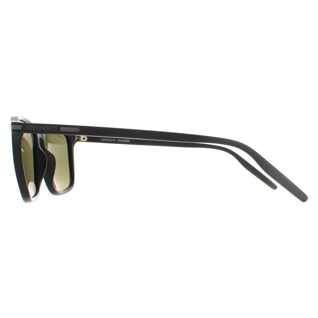 Serengeti Lenwood 8930 Sunglasses