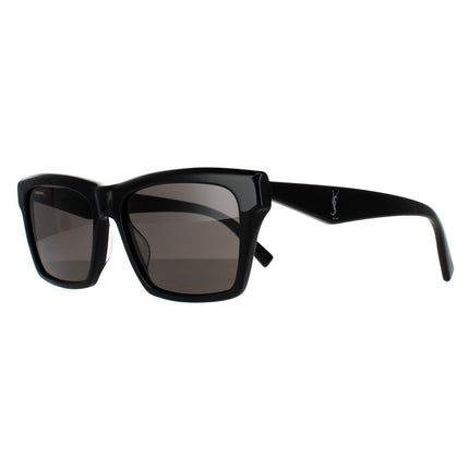 Saint Laurent SL M104 002 Sunglasses