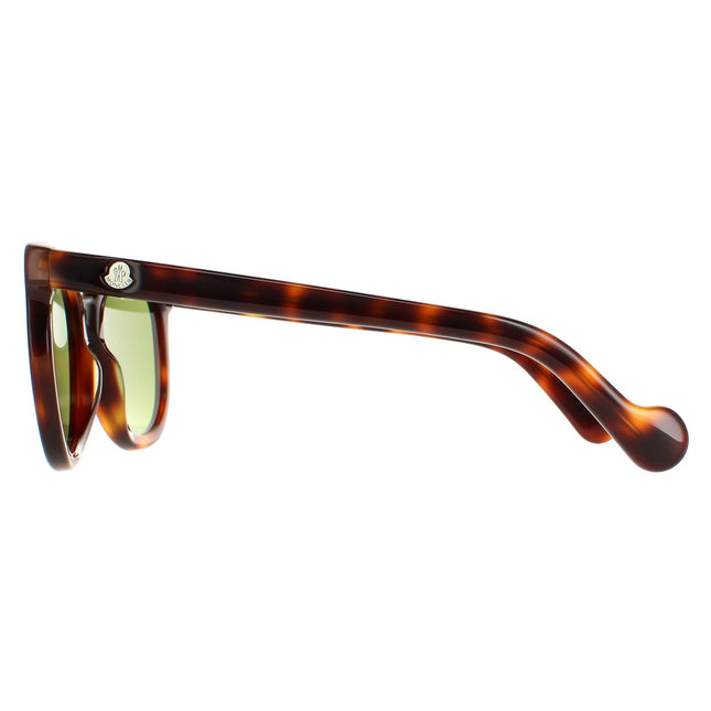 Moncler ML0119 52N Sunglasses