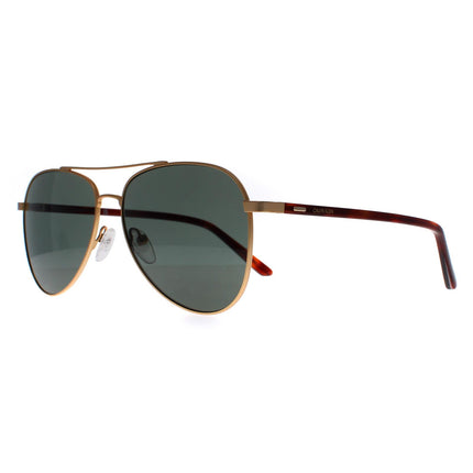 Calvin Klein CK21306S 718 Sunglasses