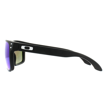 Oakley Holbrook OO9102 F0 Sunglasses