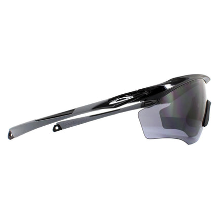 Oakley M2 Frame XL 9343 01 Sunglasses