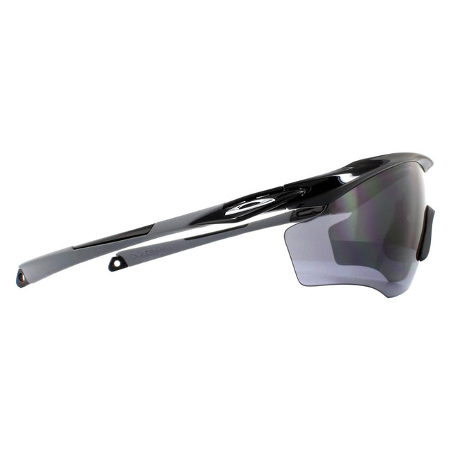 Oakley M2 Frame XL 9343 01 Sunglasses