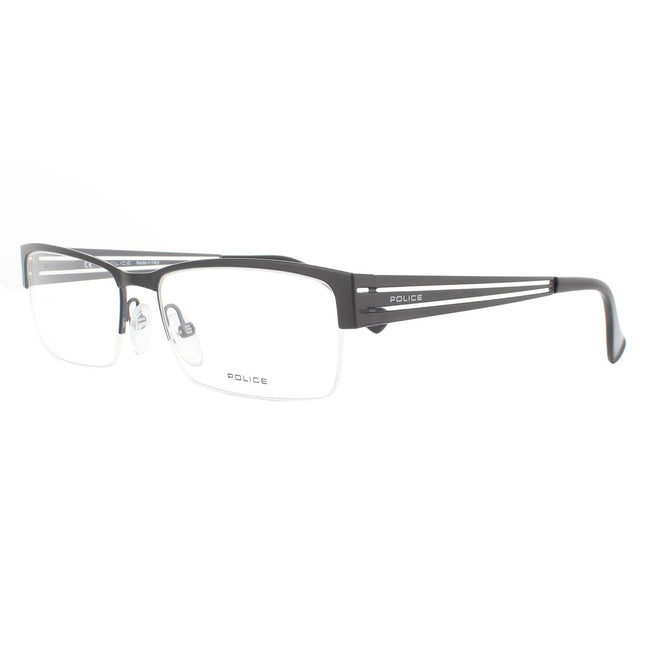 Police Incisive 1 VPL137 0S39 Glasses
