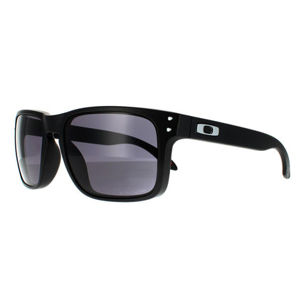 Oakley Holbrook OO9102 E8 Sunglasses