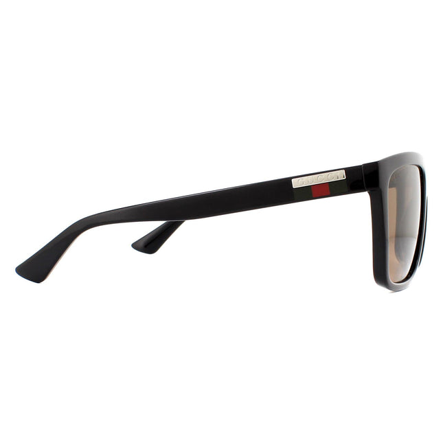 Gucci GG0748S 002 Sunglasses