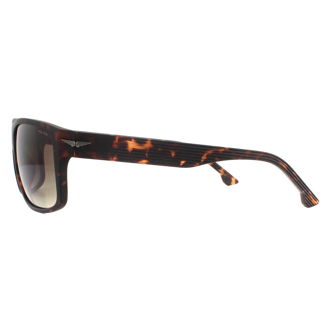 Police SPLB39 Tailwind 4 0738 Sunglasses