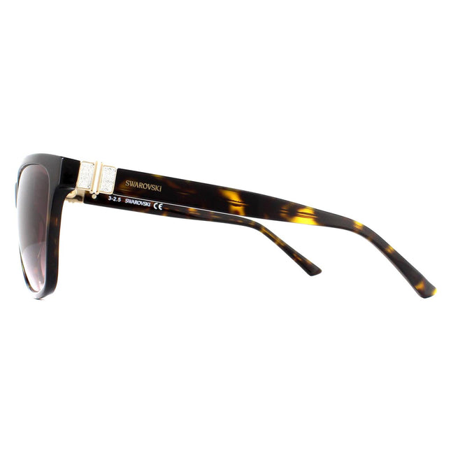 Swarovski SK0121 52F Sunglasses