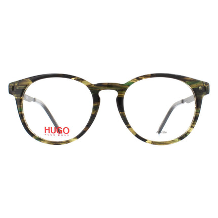 Hugo By Hugo Boss HG 1037 6AK Glasses