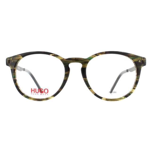 Hugo By Hugo Boss HG 1037 6AK Glasses