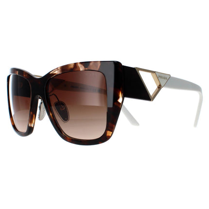 Prada PR21YS 07R6S1 Sunglasses