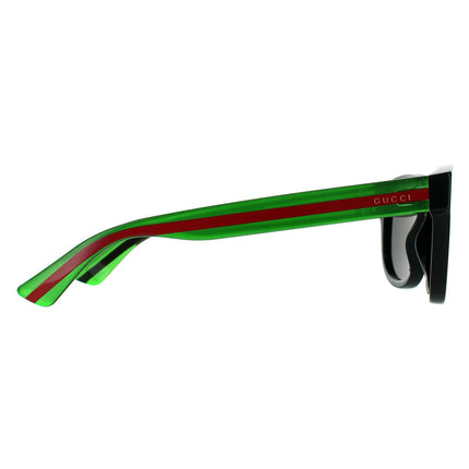 Gucci GG0003SN 006 Sunglasses