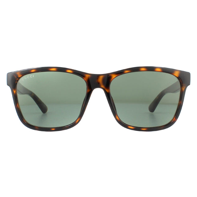 Gucci GG0746S 003 Sunglasses