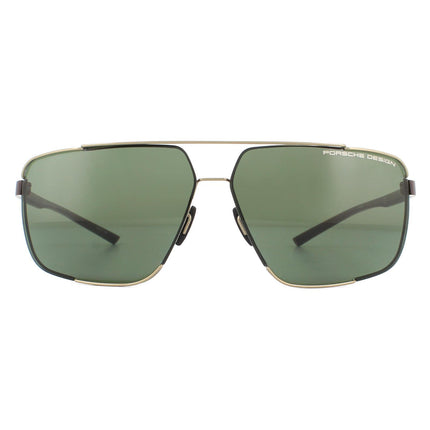 Porsche Design P8681 B Sunglasses