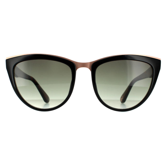 Ted Baker TB1567 Petrine 001 Sunglasses