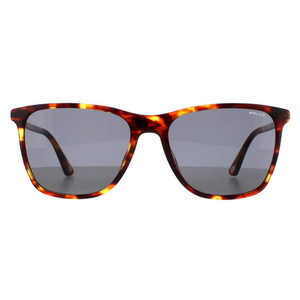 Police SPLD45 Origins 46 08XW Sunglasses