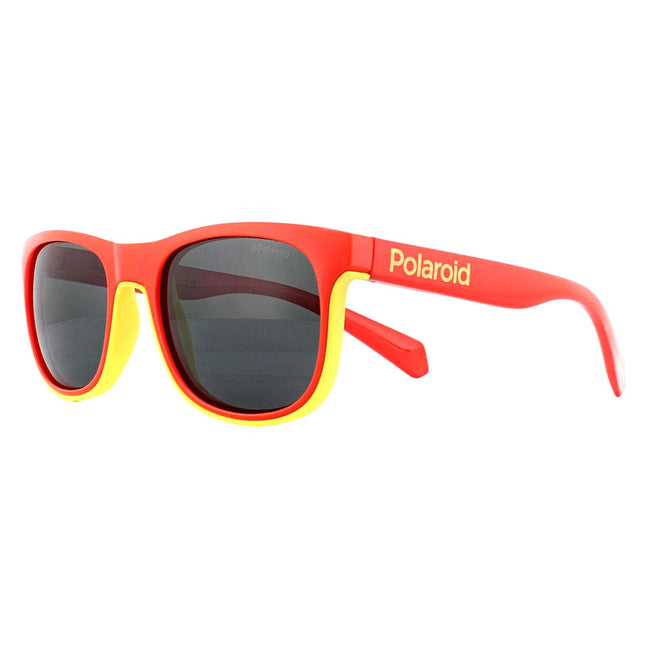 Polaroid Kids PLD 8035/S C9A M9 Sunglasses