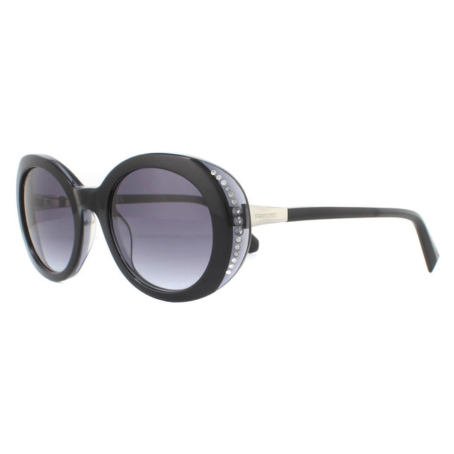 Swarovski SK0281/S 05B Sunglasses