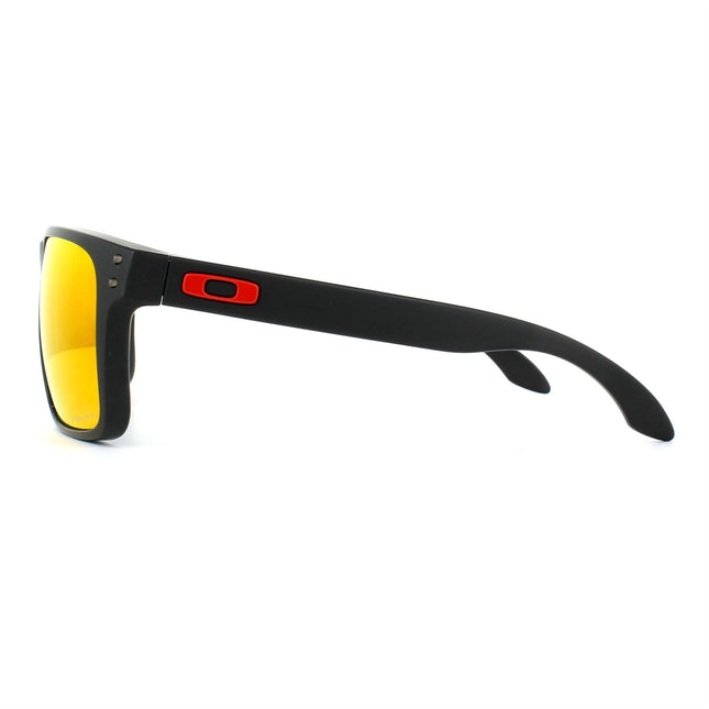 Oakley Holbrook XL OO9417 04 Sunglasses