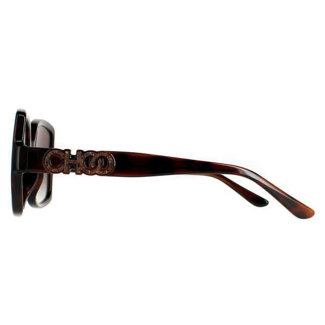 Jimmy Choo SAMMI/G/S 086 LA Sunglasses