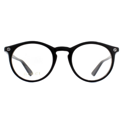 Gucci GG0121O 001 Glasses